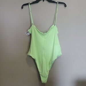 Zara bodysuit
